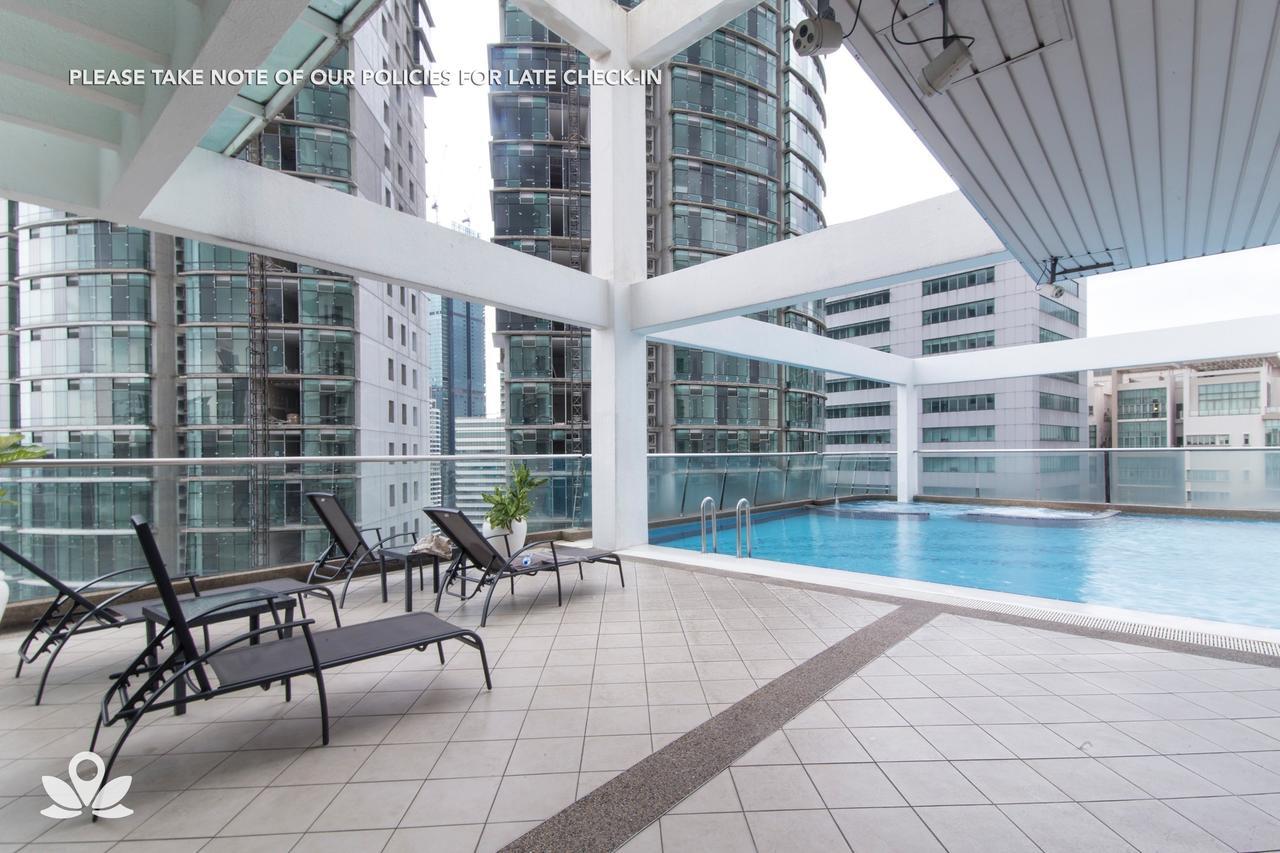 Zen Home Parkview Klcc Kuala Lumpur Exterior photo